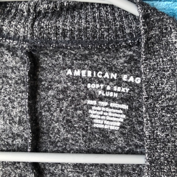 Dark grey cardigan - Picture 2 of 2